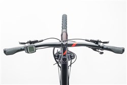 Cube Cross Hybrid SL Allroad 500 Trapeze  2017 Electric Hybrid Bike