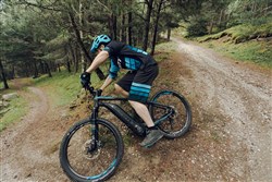 Giant Dirt-E+ 0 27.5" 2017 Electric Mountain Bike