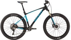 Giant Fathom 1 27.5" 2017 Mountain Bike