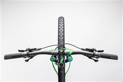 Cube Ltd SL 29er  2017 Mountain Bike