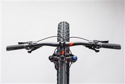 Cube Nutrail 26"  2017 Fat Bike - Mountain Bike