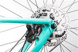 Cube Nutrail Pro 26"  2017 Fat Bike - Mountain Bike