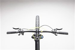 Cube Reaction GTC Pro 27.5"  2017 Mountain Bike