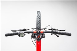 Cube Reaction Hybrid HPA Pro 500 27.5"  2017 Electric Mountain Bike