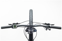 Cube Reaction Hybrid HPA SL 500 27.5"  2017 Electric Mountain Bike