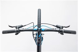 Cube SL Road  Trapeze  2017 Hybrid Bike