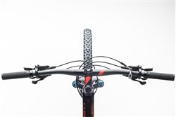 Cube Stereo 120 Hpc Sl 27.5"  2017 Trail Mountain Bike