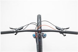 Cube Stereo 140 C:68 Slt 27.5"  2017 Mountain Bike