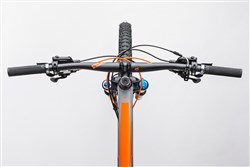 Cube Stereo 140 HPA Pro 27.5"  2017 Mountain Bike