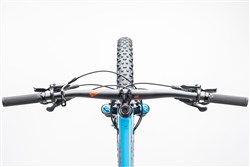 Cube Stereo 150 HPA SL 27.5"+ 2017 Mountain Bike