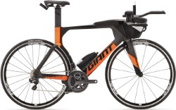 Giant Trinity Advanced Pro 1 2017 Triathlon Bike