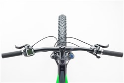 Cube Stereo Hybrid 120 HPA 27.5"+ Race 500 2017 Electric Mountain Bike
