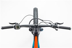 Cube Stereo Hybrid 140 HPA 27.5"+ SL 500 2017 Electric Mountain Bike