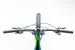 Cube Stereo Hybrid 140 HPA 27.5"+ SLT 500 2017 Electric Mountain Bike