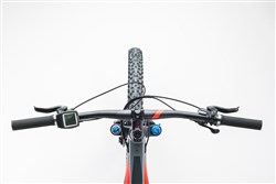 Cube Stereo Hybrid 140 HPA Pro 500 27.5"  2017 Electric Mountain Bike