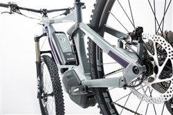 Cube Sting WLS Hybrid 140 SL 500 27.5" Womens  2017 Electric Mountain Bike