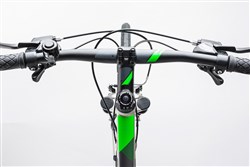 Cube Touring  Trapeze  2017 Hybrid Bike