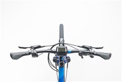 Cube Touring Hybrid Pro 500 Easy Entry  2017 Electric Hybrid Bike