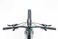 Cube Travel  Trapeze  2017 Hybrid Bike