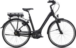 Cube Travel Hybrid 400 Easy Entry  2017 Electric Hybrid Bike