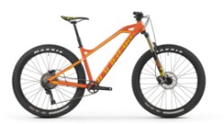 Mondraker Vantage RR+ 27.5" - Ex Display - large 2016 Mountain Bike