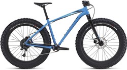 Specialized Fatboy - Ex Display - XL 2016 Mountain Bike
