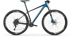 Mondraker Chrono Carbon R 29er 2017 Mountain Bike