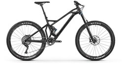 Mondraker Dune Carbon R 27.5" 2017 Enduro Mountain Bike