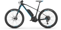 Mondraker E-Prime Carbon RR+ 27.5" 2017 Electric Mountain Bike
