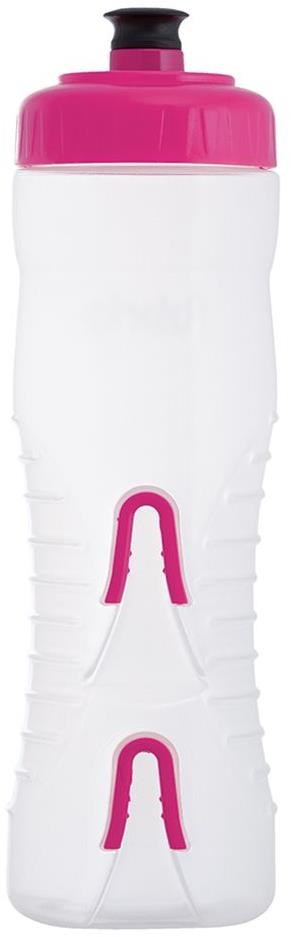Fabric Cageless Water Bottle 750ml