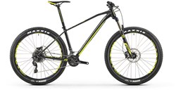 Mondraker Prime + 27.5" 2017 Mountain Bike