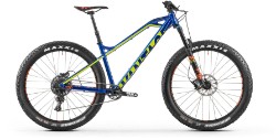 Mondraker Vantage RR + 27.5" 2017 Mountain Bike