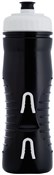 Fabric Cageless Insulated Water Bottle 525ml