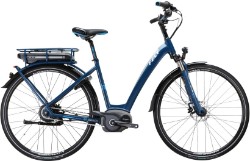 Felt Verza-e 20  2017 Electric Hybrid Bike