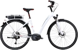 Felt Verza-e 30  2017 Electric Hybrid Bike