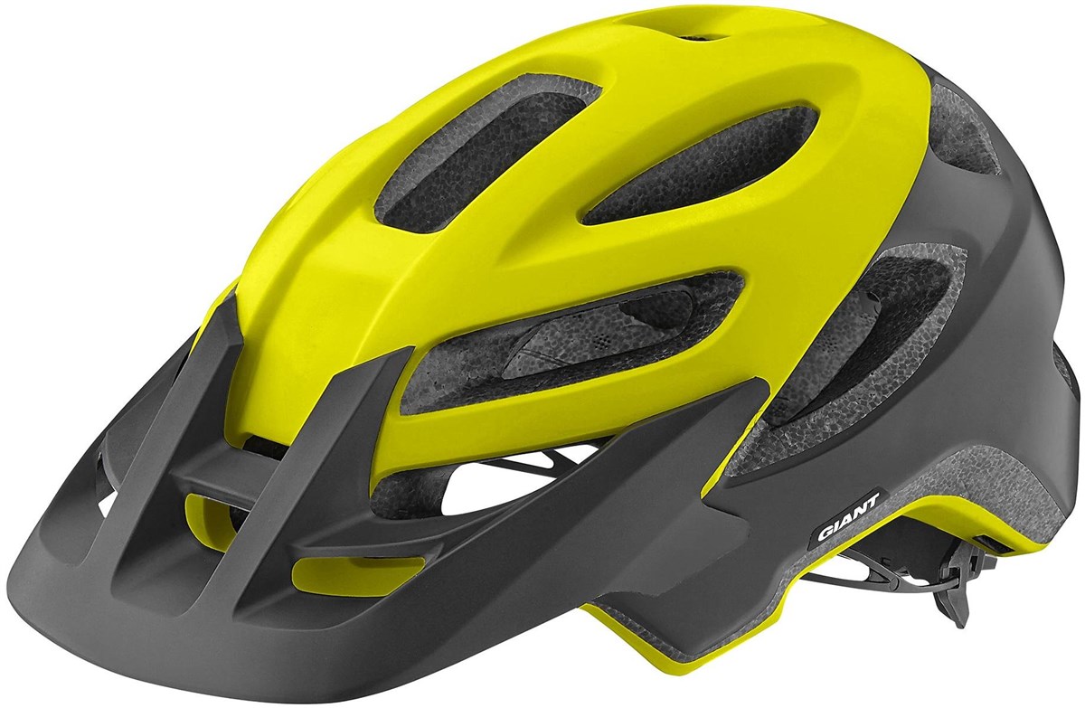 Giant Roost MTB Cycling Helmet
