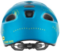 Giant Holler Youth Cycling Helmet - Age Under 5 years