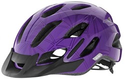 Liv Womens Luta MTB Cycling Helmet