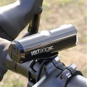 Cateye Volt 200 XC USB Rechargeable Front Bike Light