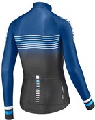Giant Race Day Full Zip Cycling Long Sleeve Jersey