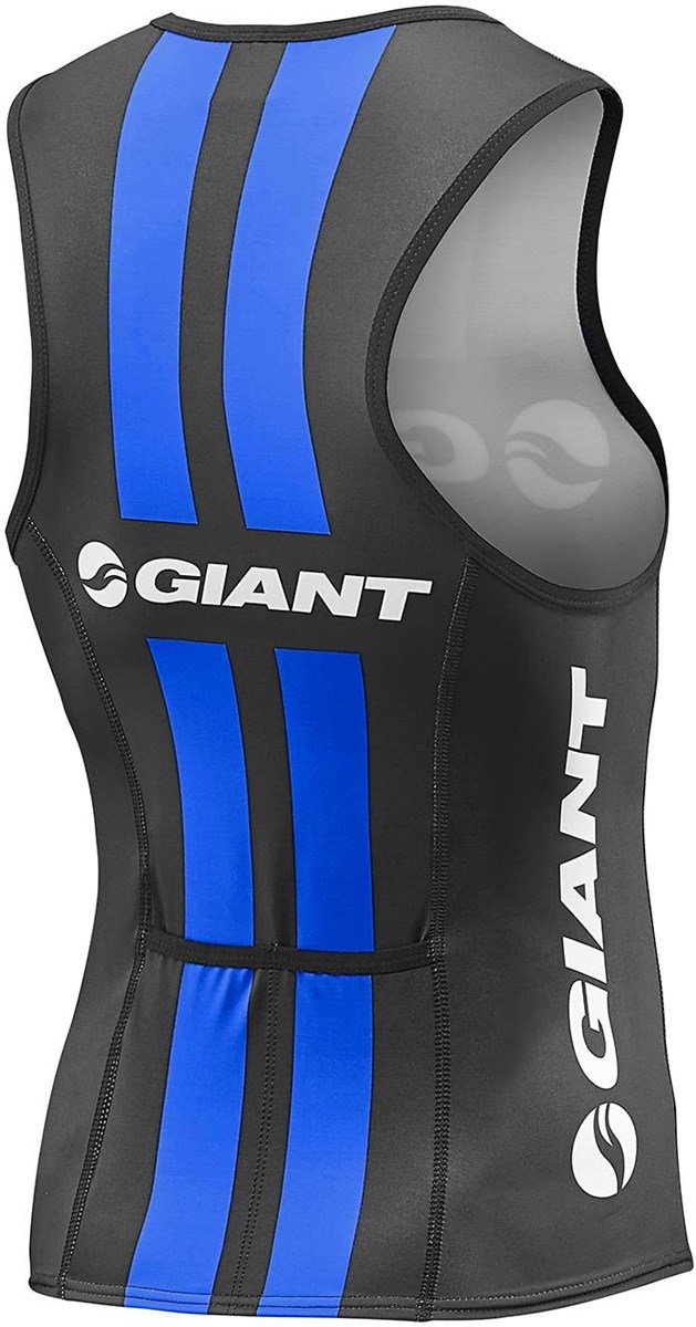 Giant Race Day Tri Top / Jersey
