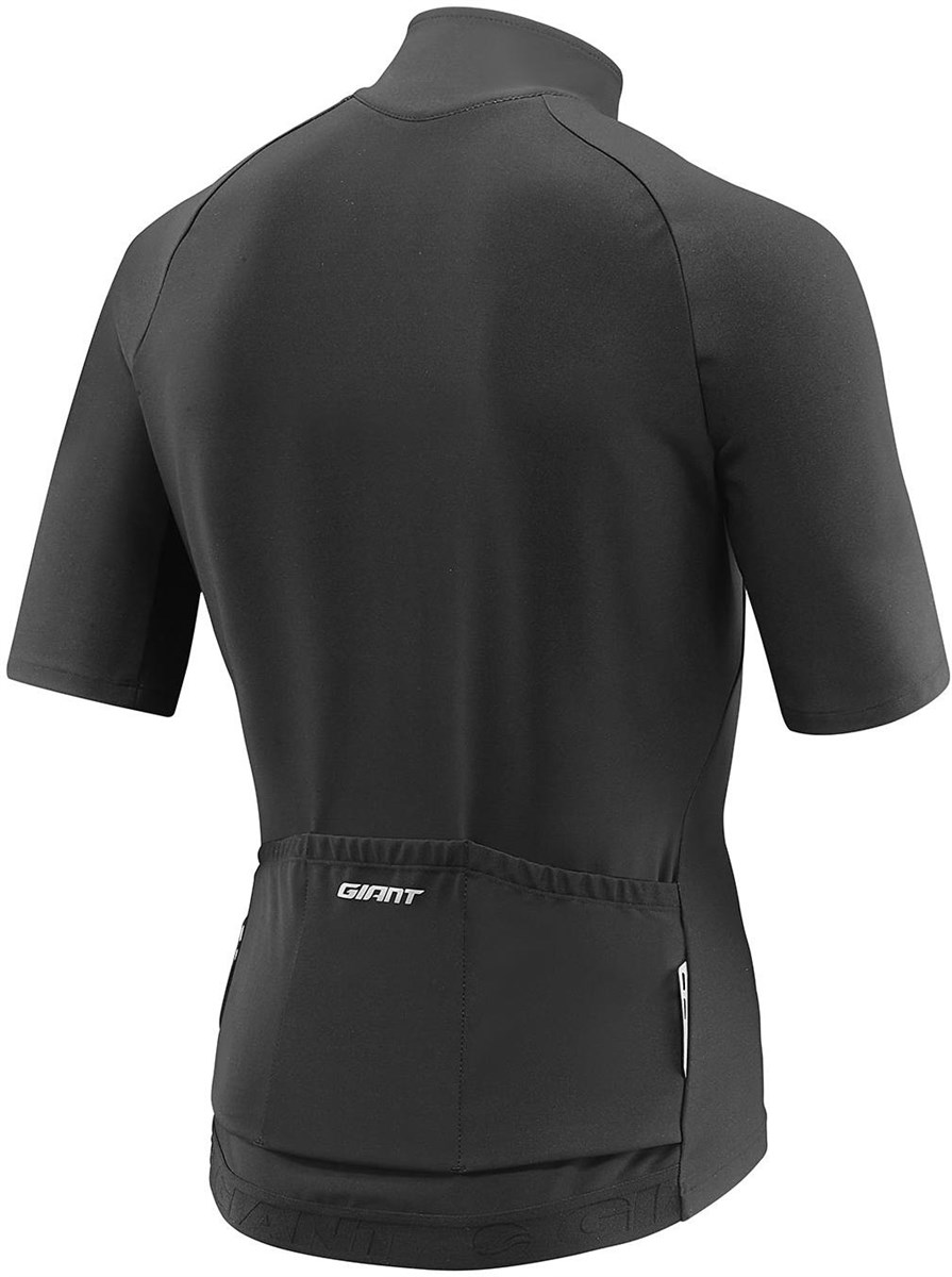 Giant Diversion Short Sleeve Jersey