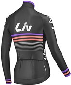 Liv Race Day Mid-Thermal Womens Long Sleeve Jersey