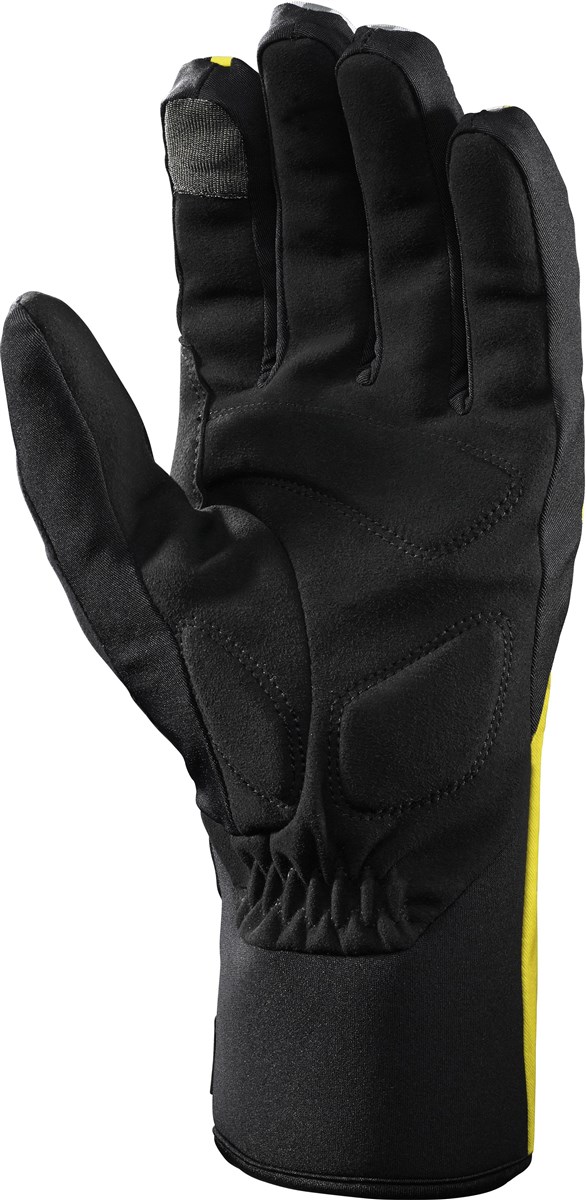 Mavic Vision Mid-Season Long Finger Glove