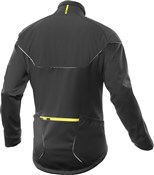 Mavic Ksyrium Pro Thermo Cycling Jacket AW16