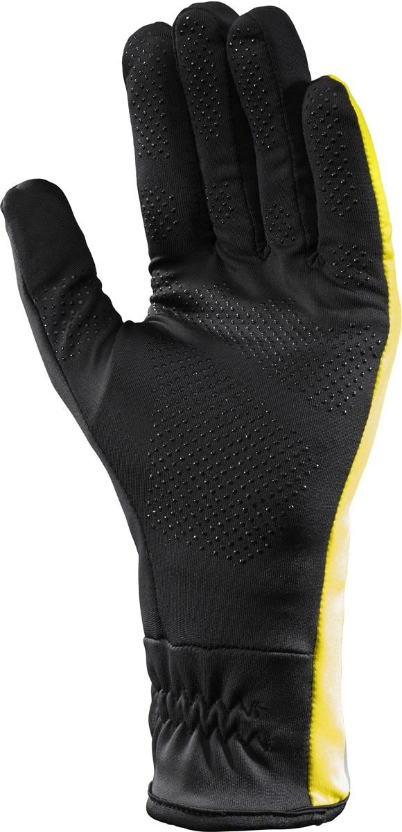Mavic Vision Thermo Long Finger Glove AW16
