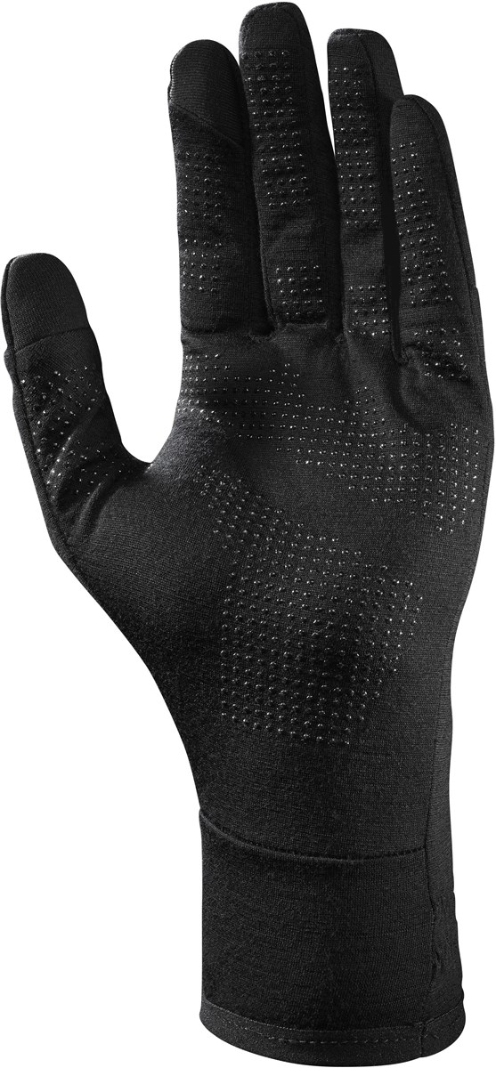 Mavic Ksyrium Merino Long Finger Gloves AW16