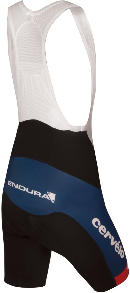 Endura Womens Cervelo Bigla Team Cycling Bib Shorts AW16