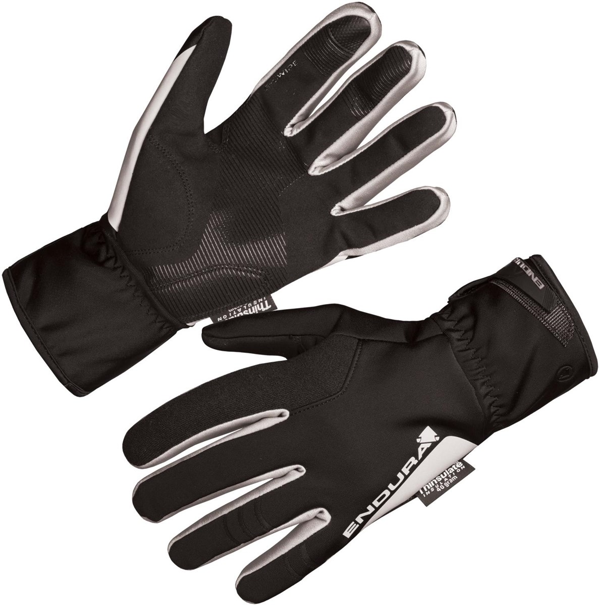 Endura Deluge II Long Finger Cycling Gloves