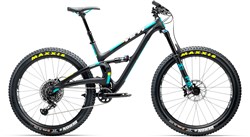 Yeti SB5+ Carbon 27.5+ 2017 Trail Mountain Bike